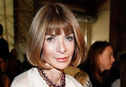 No one can beat Anna Wintour in style