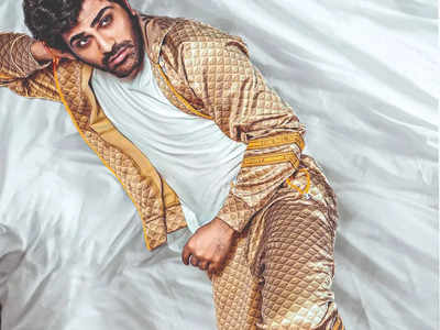 Beyond the boy-next-door: Sharwanand gets a suave makeover for Sriram Adittya’s next