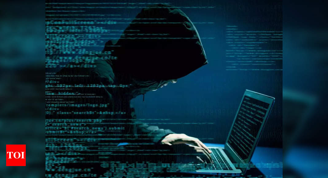 How cybercriminals are ‘protecting’ themselves on dark web – Times of India