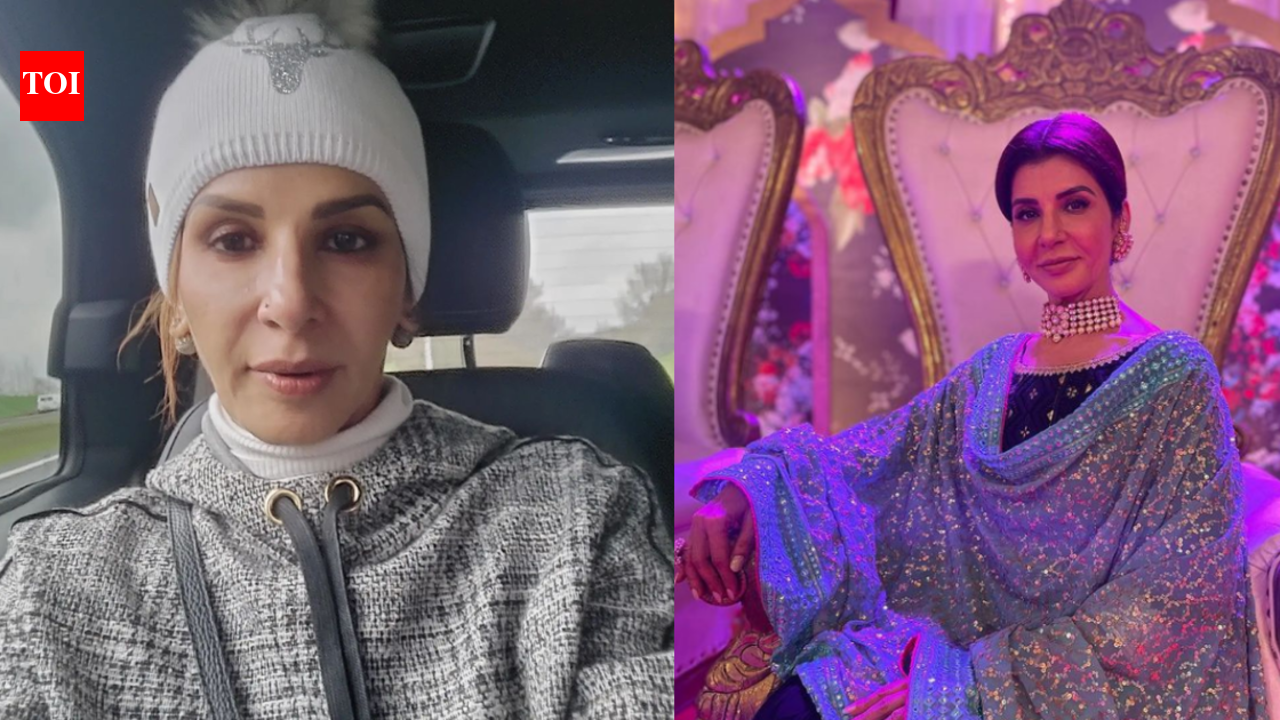 From having a blast with her girl gang in Amsterdam to following a ...