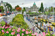Victoria in British Columbia, Canada, has a biosphere certification; know what’s special about it