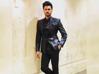 Gaurav Chopra: It's been very tough after my parents death, I am still recovering - Exclusive