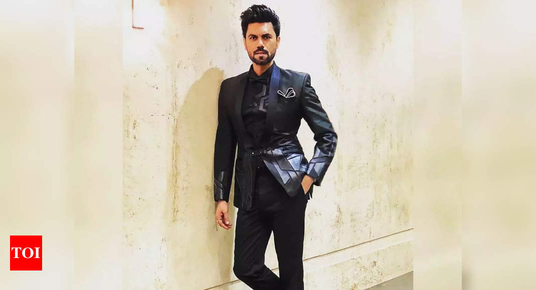 Gaurav Chopra: It’s been very tough after my parents death, I am still recovering – Exclusive – Times of India