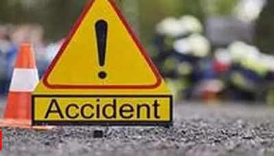 Man dies in car accident in Delhi Cantt