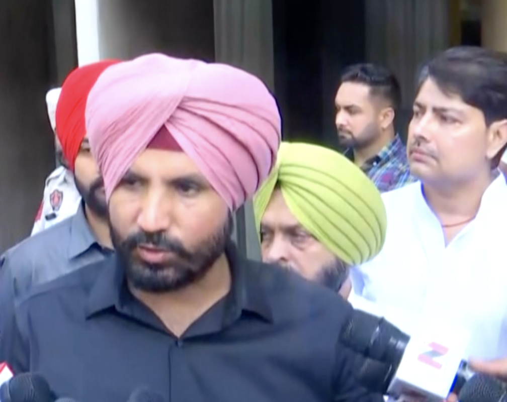 
Action should be against anti-nationals, not innocents: Punjab Congress President
