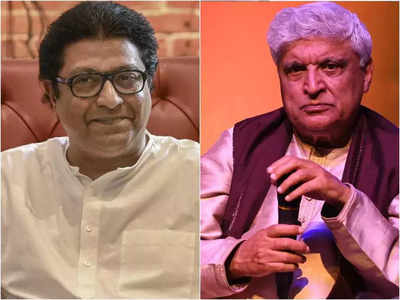 Raj Thackeray praises Javed Akhtar over his 26/11 remark in Pakistan: I want Muslims like him