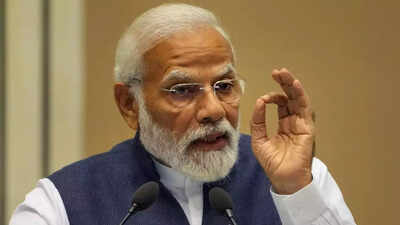 PM Modi seeks to position India as big exporter of tele tech