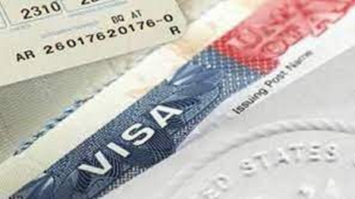 Visa applications from Kolkata reach 85% of pre-Covid times