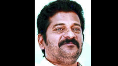 Paper leak: TPCC president Revanth Reddy may appear before SIT today ...