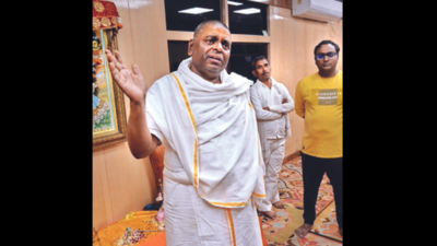 Police to procure CCTV footage, record statement of 'healer baba'