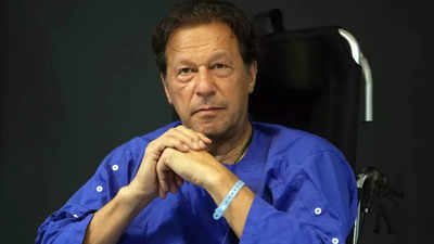 Govt plotting to assassinate me, claims Imran Khan