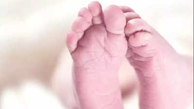 Jharkhand cops accused of killing infant during raid