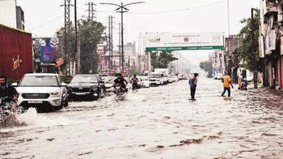 Ludhiana MC buildings yet to adopt rain water harvesting