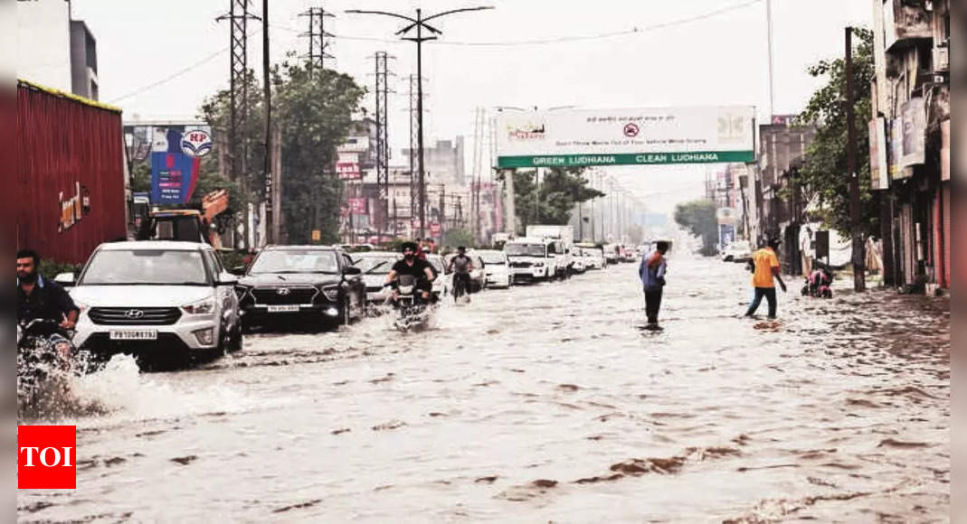 Ludhiana MC buildings yet to adopt rain water harvesting | Ludhiana ...