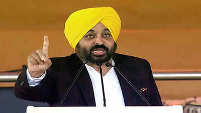 Punjab CM Bhagwant Mann approves UGC pay scale for faculty