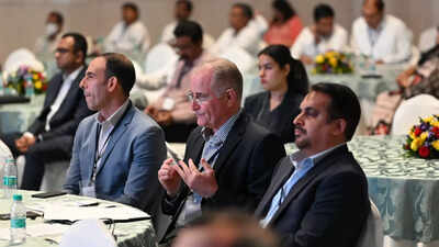 G20 regional workshop in Vizag focuses on private urban financing