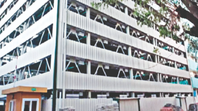Corporation fares poorly in urban transport sector in AMRUT-1