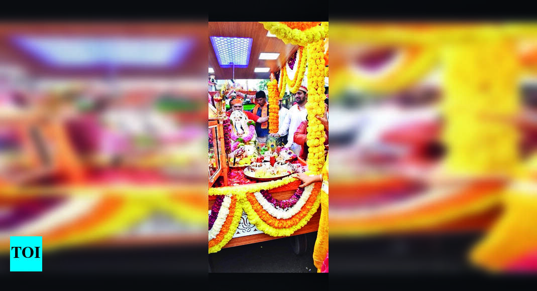 Cheti Chand Sindhi Community To Celebrate Cheti Chand Today With