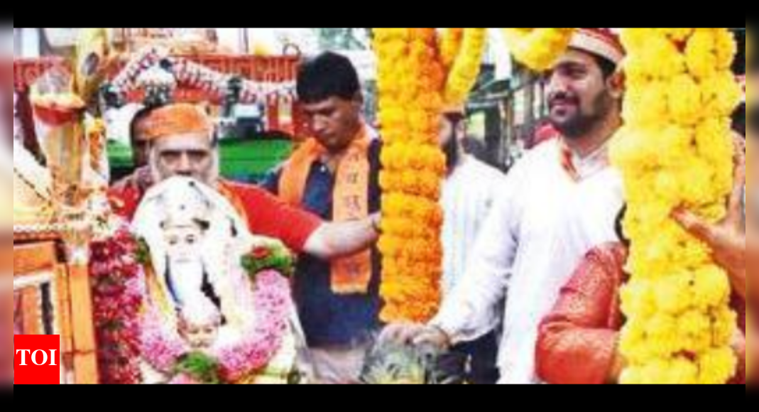 Sindhi community to celebrate Cheti Chand today with rituals and