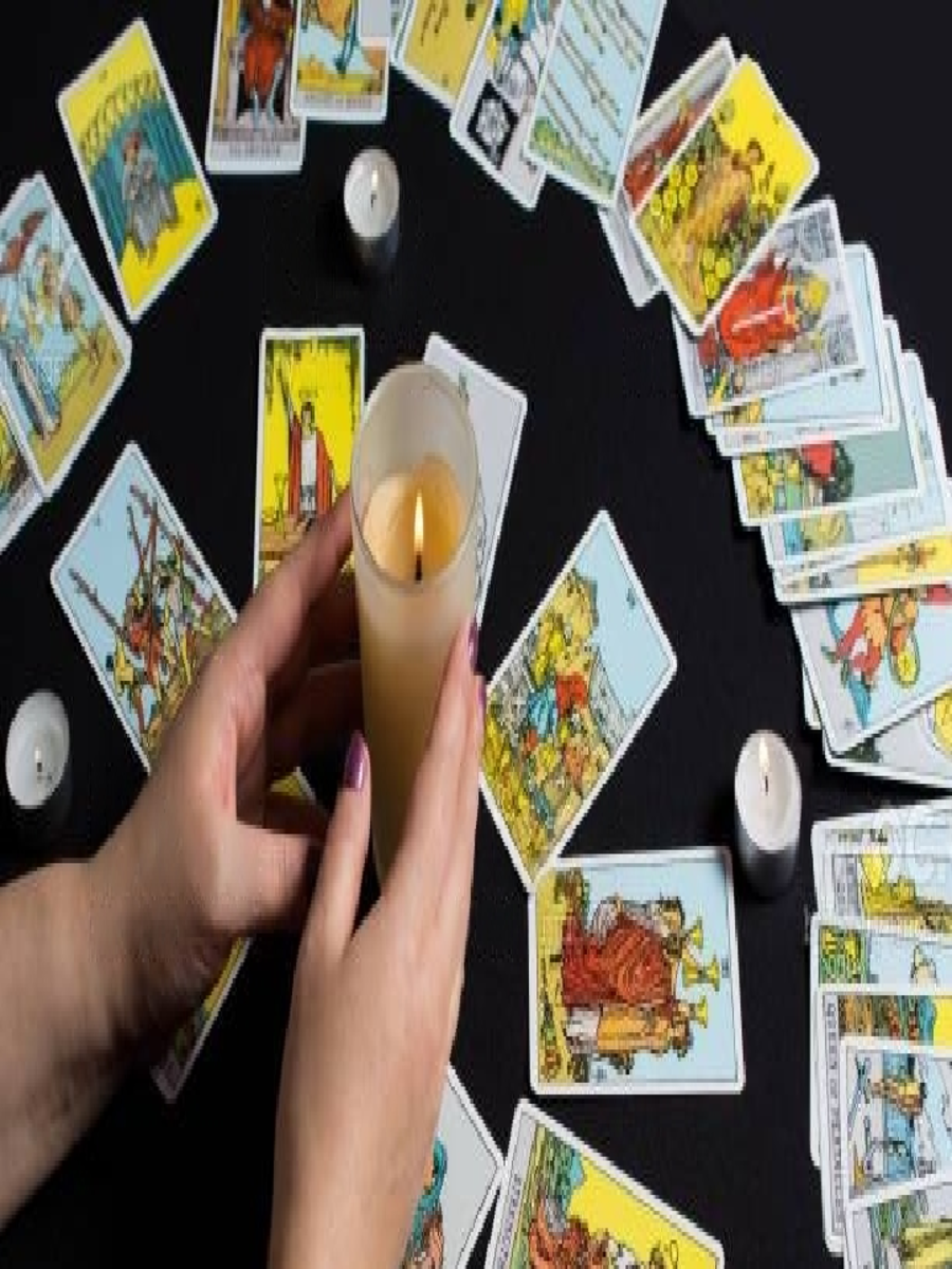 Avoid travelling or applying for a VISA, Tarot Card predictions for ...