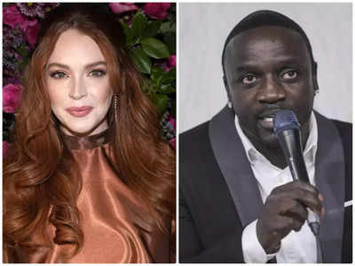 Lindsay Lohan, Akon, Ne-Yo to shell out $400,000 in crypto currency case