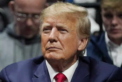 Donald Trump NY grand jury put on hold, on standby for Thursday