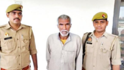 Self-proclaimed godman held for killing lover's son in Uttar Pradesh's Bulandshahr