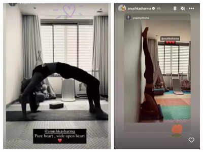 Kareena Kapoor Khan Does Yoga During Pregnancy: Things to Keep in Mind,  Benefits of Yoga During Pregnancy, How to Do It Safely