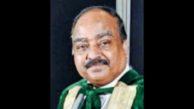 Steps on to set up Madurai Kamaraj University’s research park, says vice-chancellor Dr J Kumar