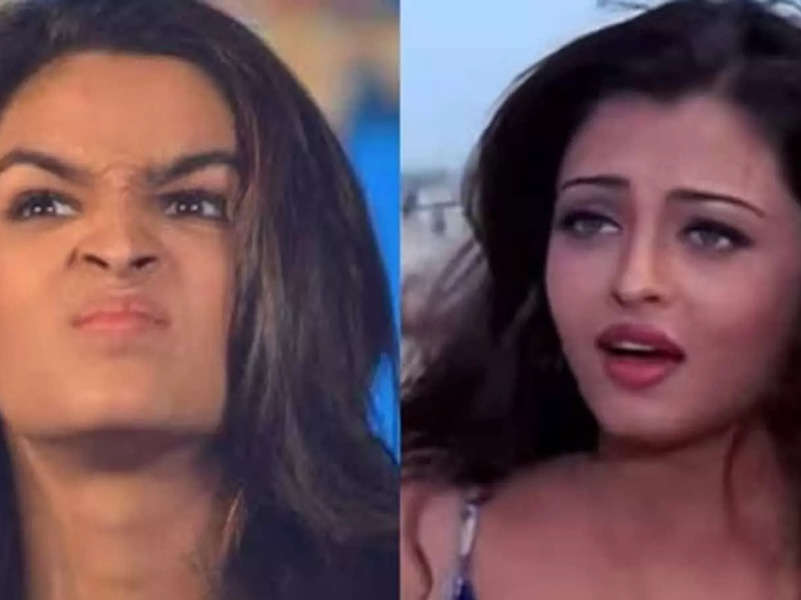 Aishwarya Rai Bachchan's old video talking about Alia Bhatt's 'privileges' goes viral; troll says 'Ma'am, your husband is Abhishek Bachchan....'