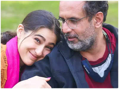 Sara Ali Khan reveals she asked Anand L Rai to replace her in 'Atrangi Re' after 'Love Aaj Kal' failure