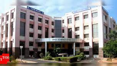Jipmer's organ transplant institute plan dropped in Puducherry