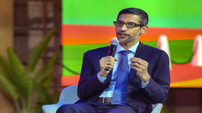 Google employees write to Sundar Pichai for better handling of job cuts