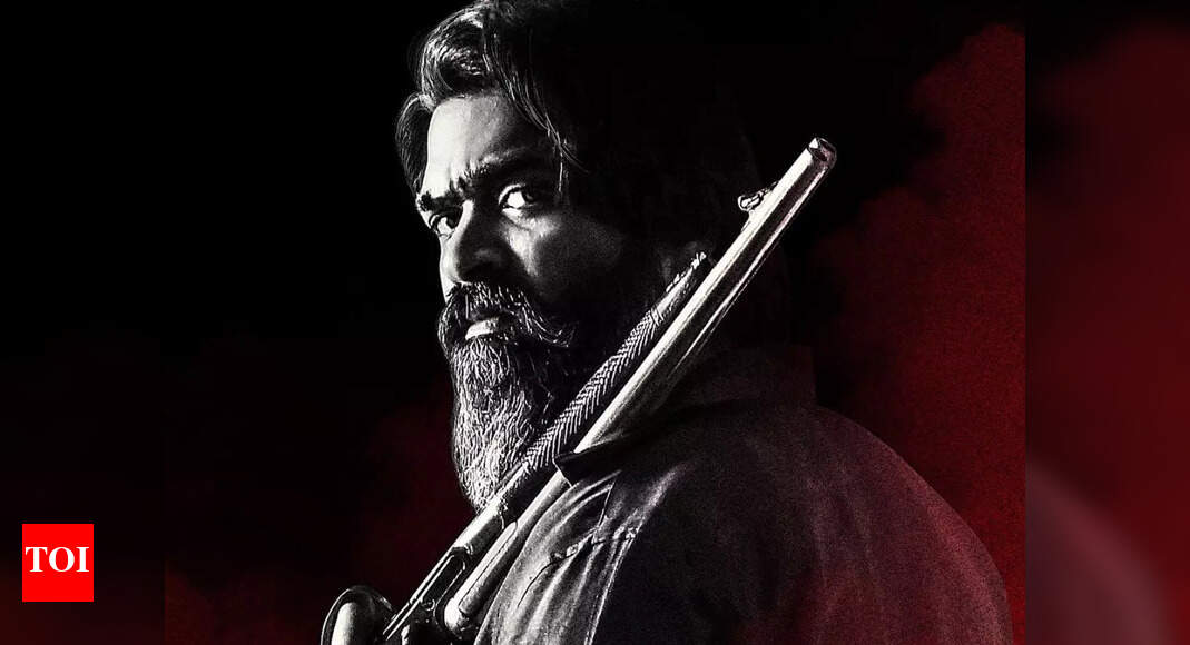 Silambarasan TR's 'Pathu Thala' cleared by the Censor Board Tamil