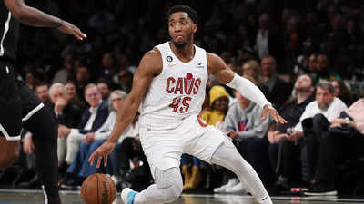NBA: Streaking Cavs set to take on slumping Nets