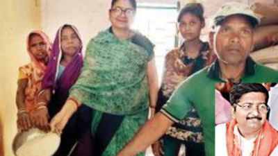 Odisha govt to spend over Rs 700 crore for food security schemes: Atanu Sabyasachi Nayak