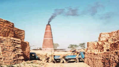 NGT debars brick kilns from operating in Rajasthan