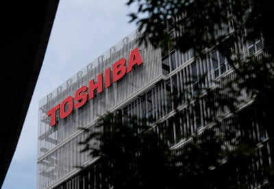 Toshiba accepts $15 billion buyout offer from JIP, Nikkei says