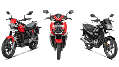 Hero MotoCorp to hike prices from April 2023: Here’s why