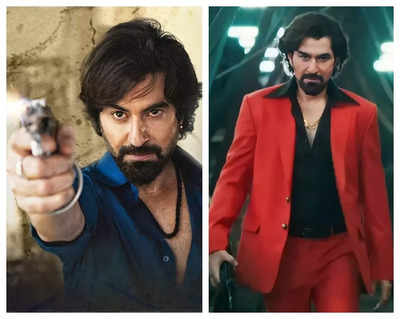 ‘Chengiz’ Hindi teaser out, Jeet goes all guns blazing in the action thriller