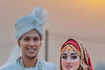 Bangladesh cricketer Mohammad Saifuddin gets married in a dreamy ceremony  