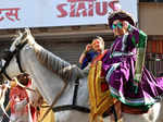 People across Maharashtra celebrate Gudi Padwa with pomp to welcome the traditional new year