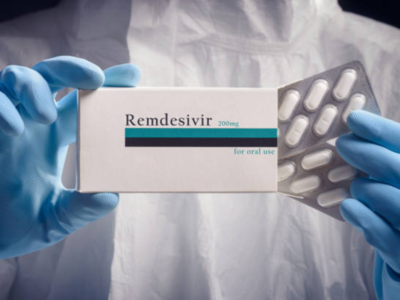 COVID drug Remdesivir has potential to cause serious adverse effects to heart: Study