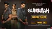 Gumraah - Official Trailer