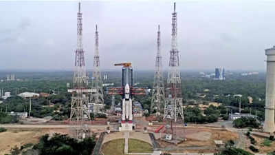 ISRO gears up for launch of OneWeb's 36 satellites from Sriharikota