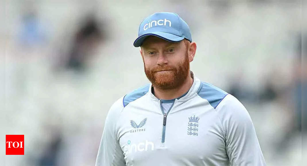 Bairstow to miss entire IPL, Livingstone cleared: Report | Cricket News – Times of India