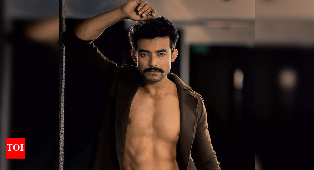 Ranojoy Bishnu: Give a break, let’s talk about my work instead of ...