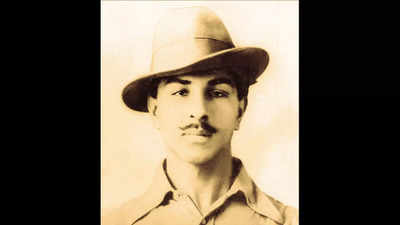 Bhagat Singh's death warrant resurfaces on social media