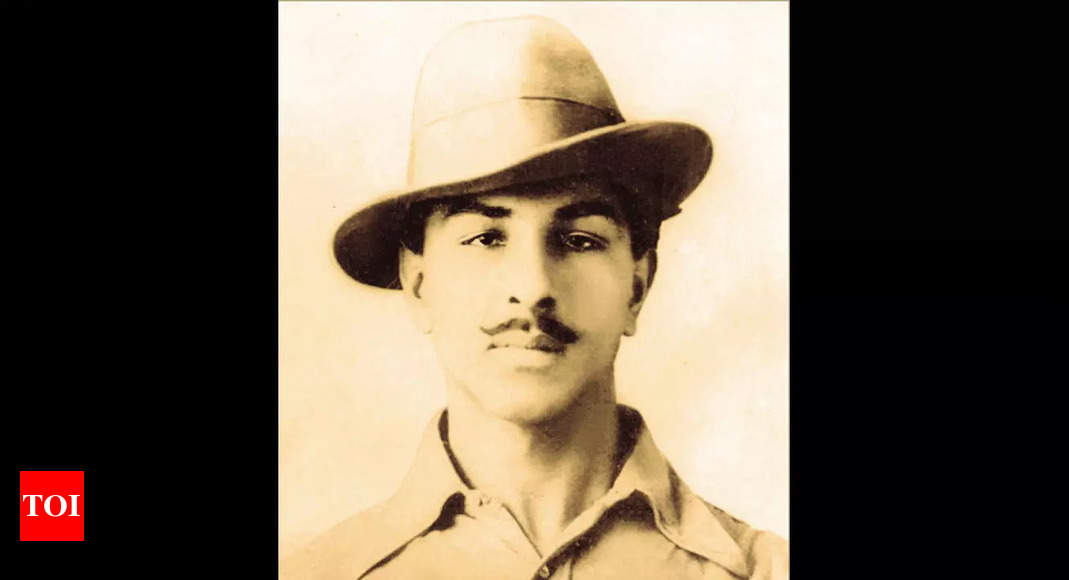 Bhagat Singh’s Death Anniversary: Death warrant of Bhagat Singh resurfaces on social media | Amritsar News