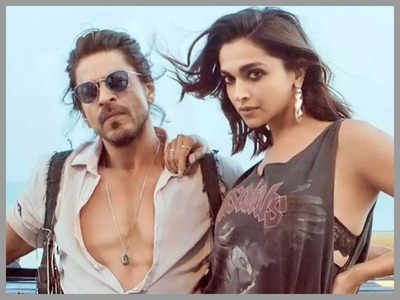 Shah Rukh Khan reveals he would like to replace Deepika Padukone in 'Jhoome Jo Pathaan' song with THIS woman
